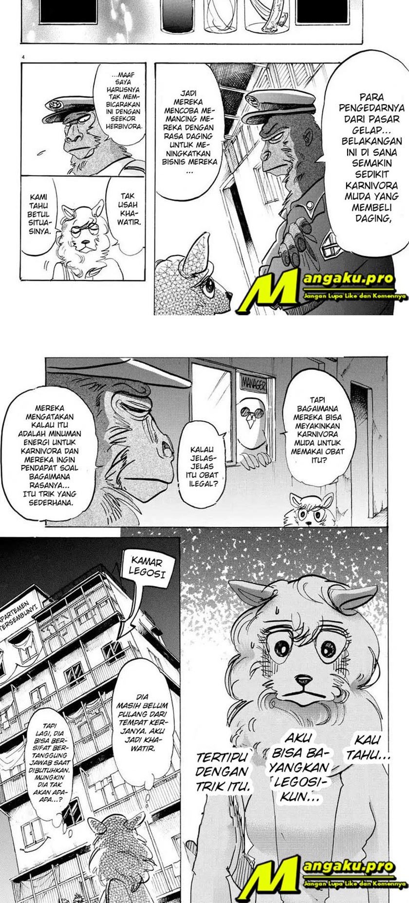 Chapter 113 - halaman 4