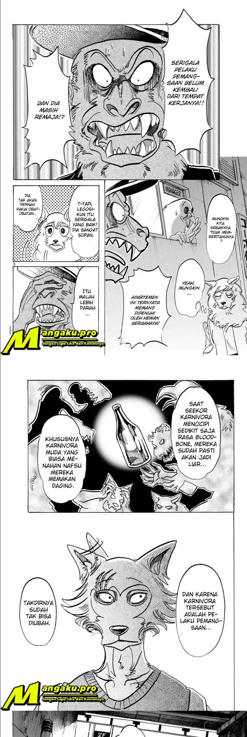 Chapter 113 - halaman 6