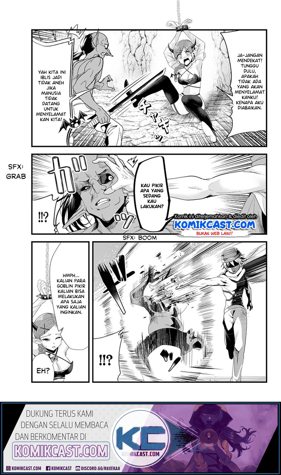 Chapter 125 - halaman 4