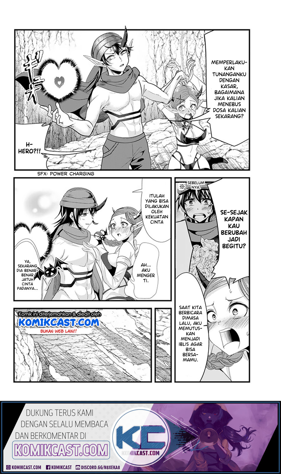 Chapter 125 - halaman 5