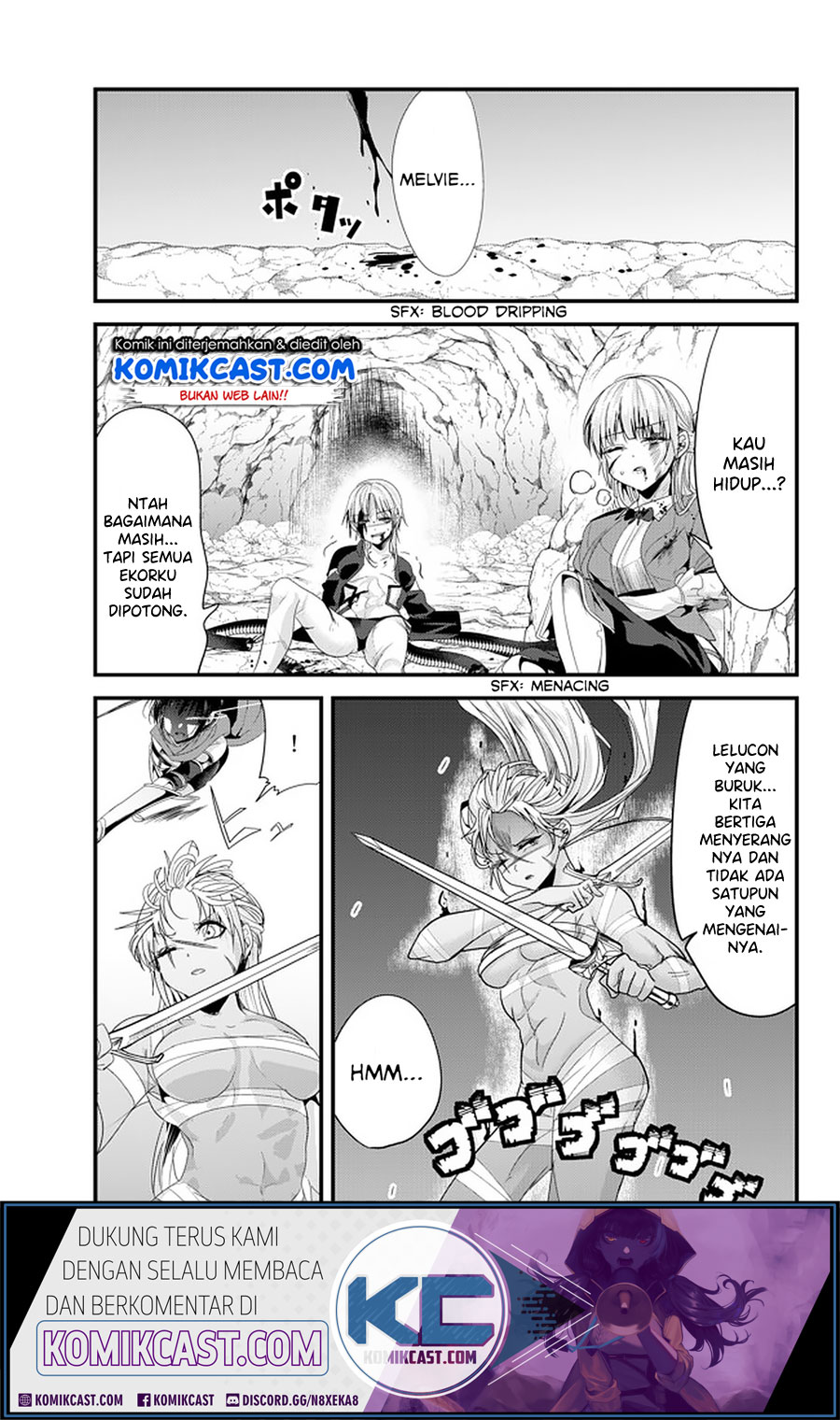 Chapter 125 - halaman 6
