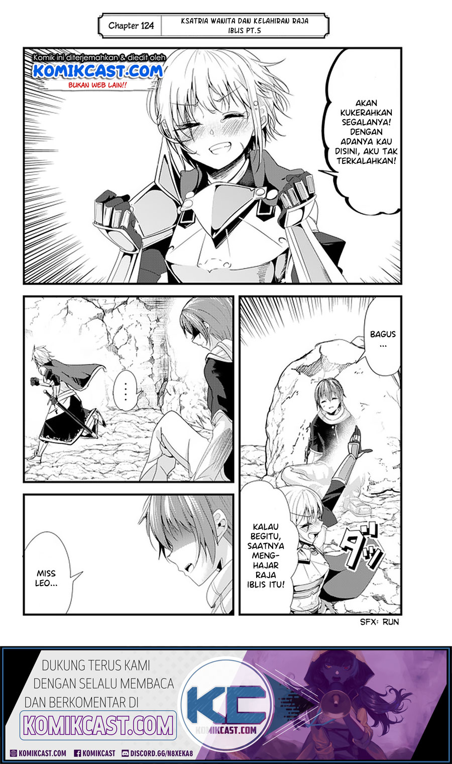 Chapter 124 - halaman 3