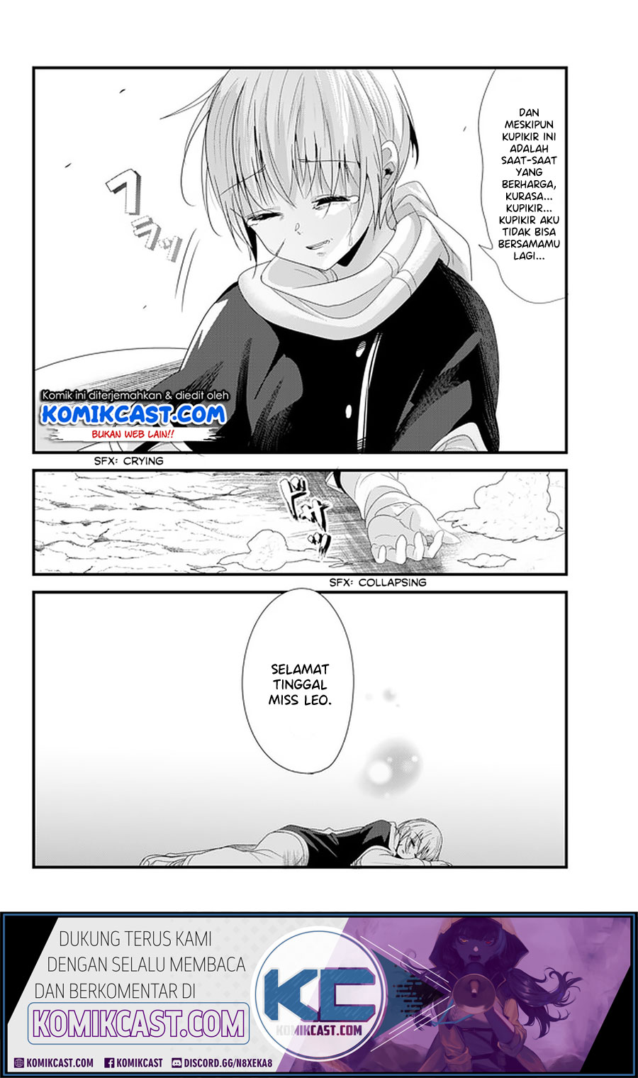 Chapter 124 - halaman 5