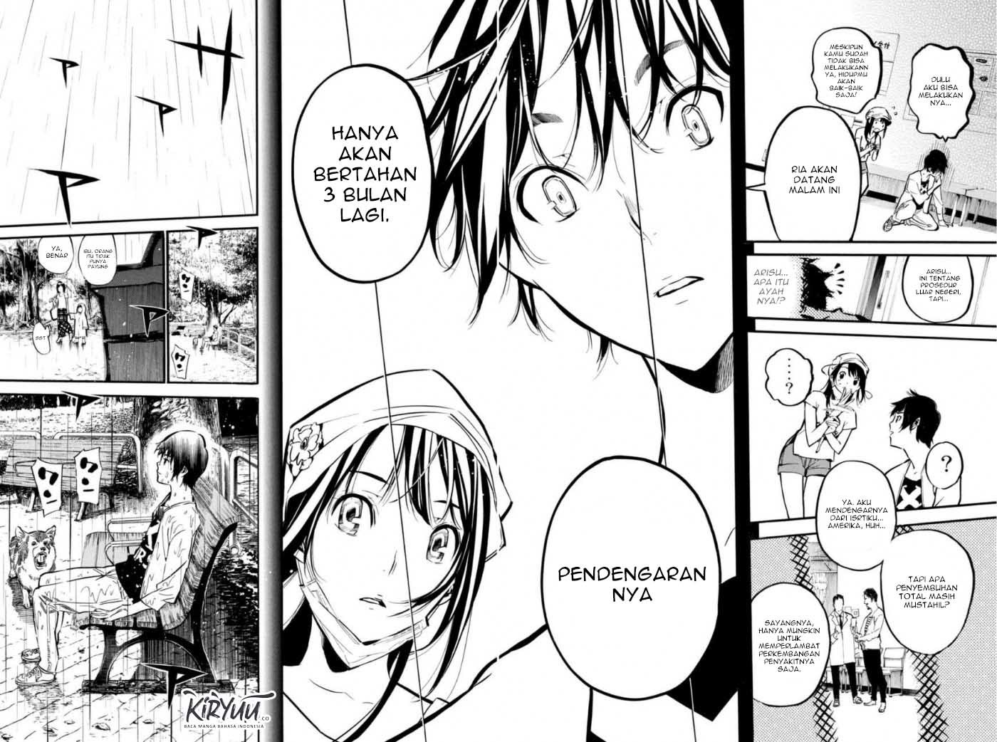 Chapter 196 - halaman 13
