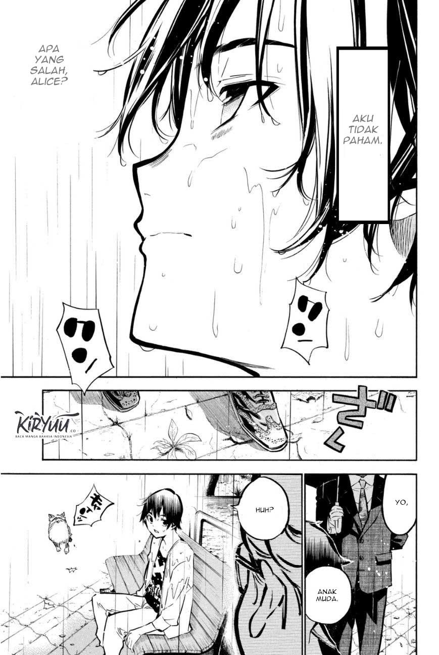 Chapter 196 - halaman 15