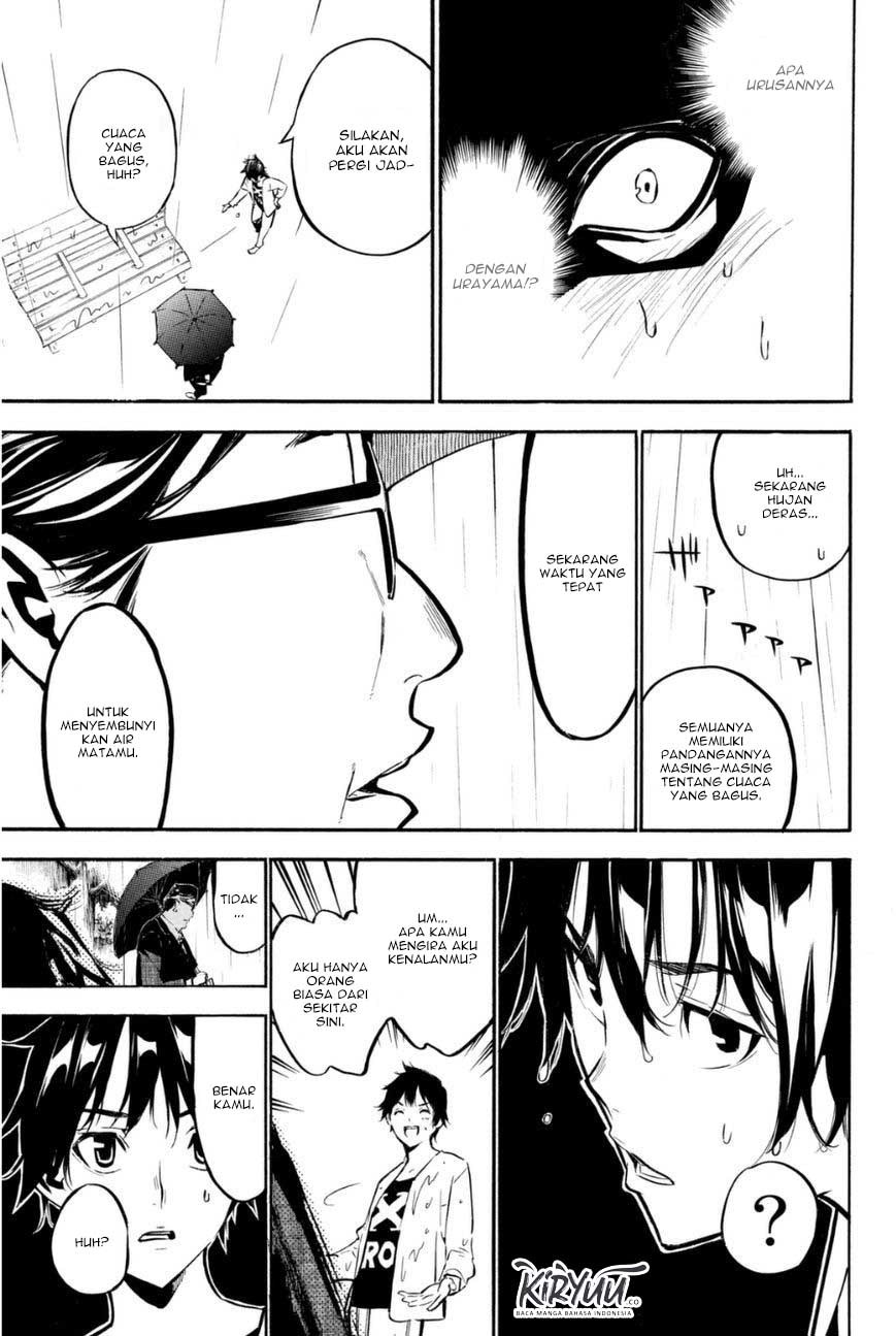 Chapter 196 - halaman 17
