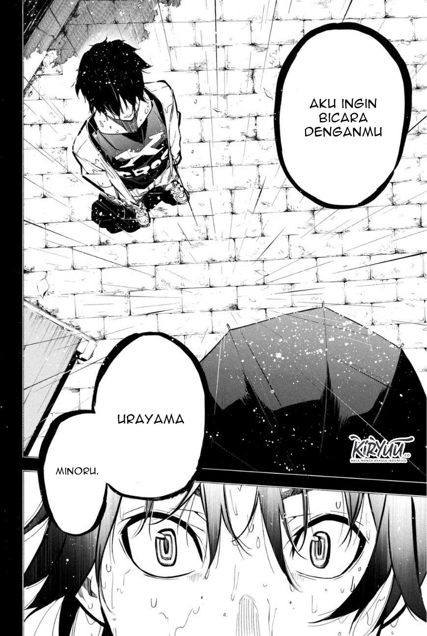 Chapter 196 - halaman 18