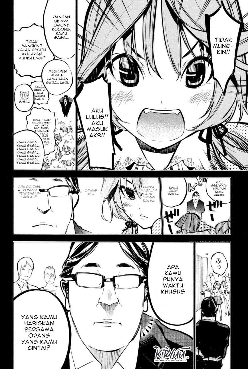 Chapter 196 - halaman 20