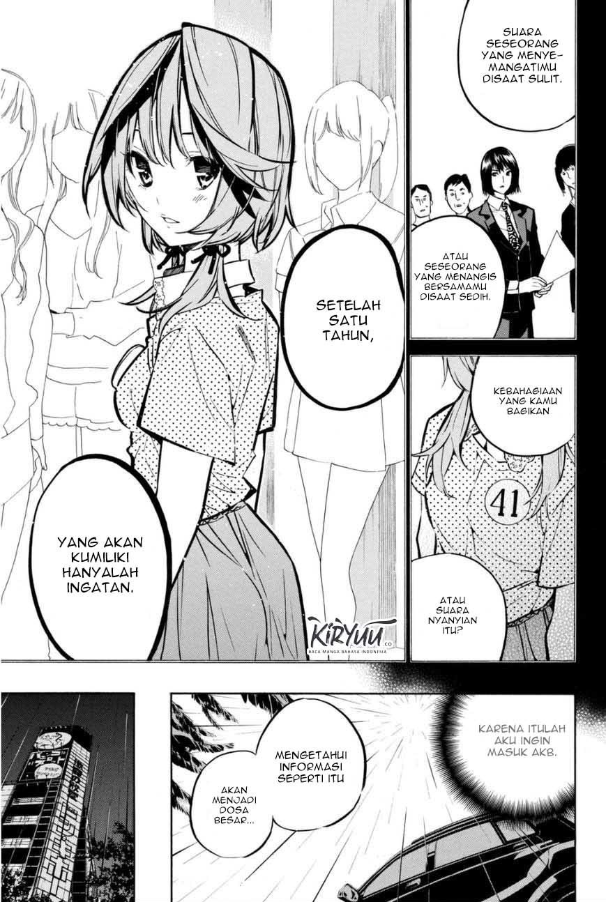 Chapter 196 - halaman 21