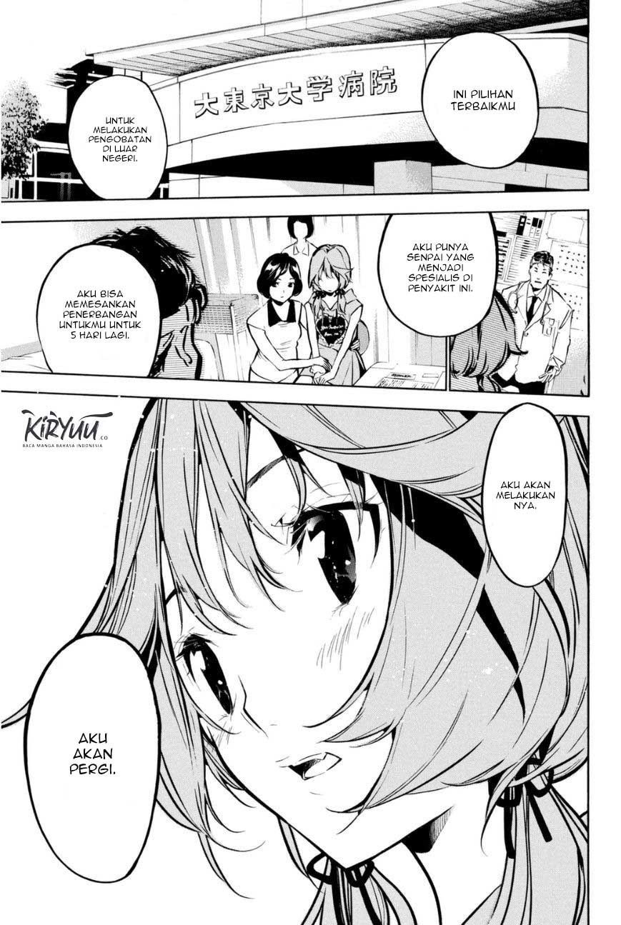 Chapter 196 - halaman 23