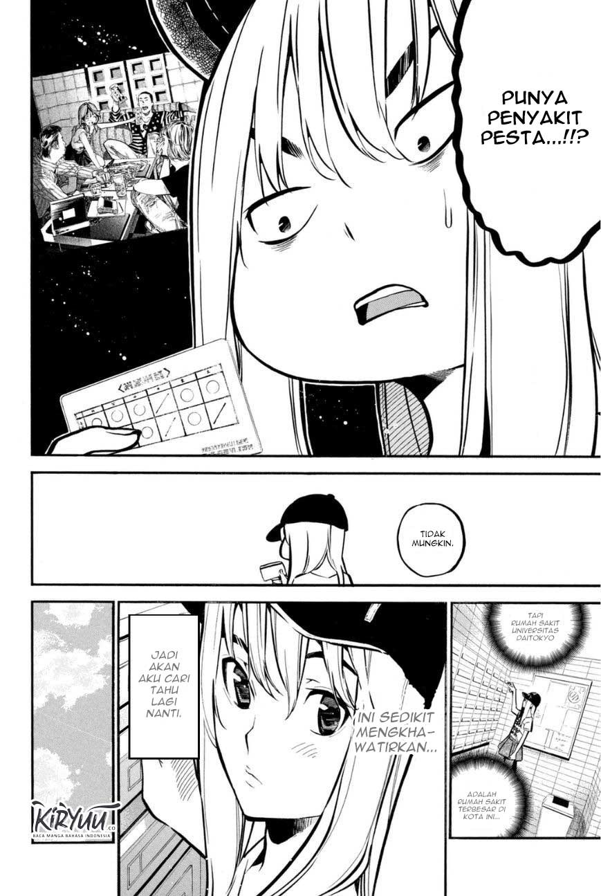 Chapter 196 - halaman 7