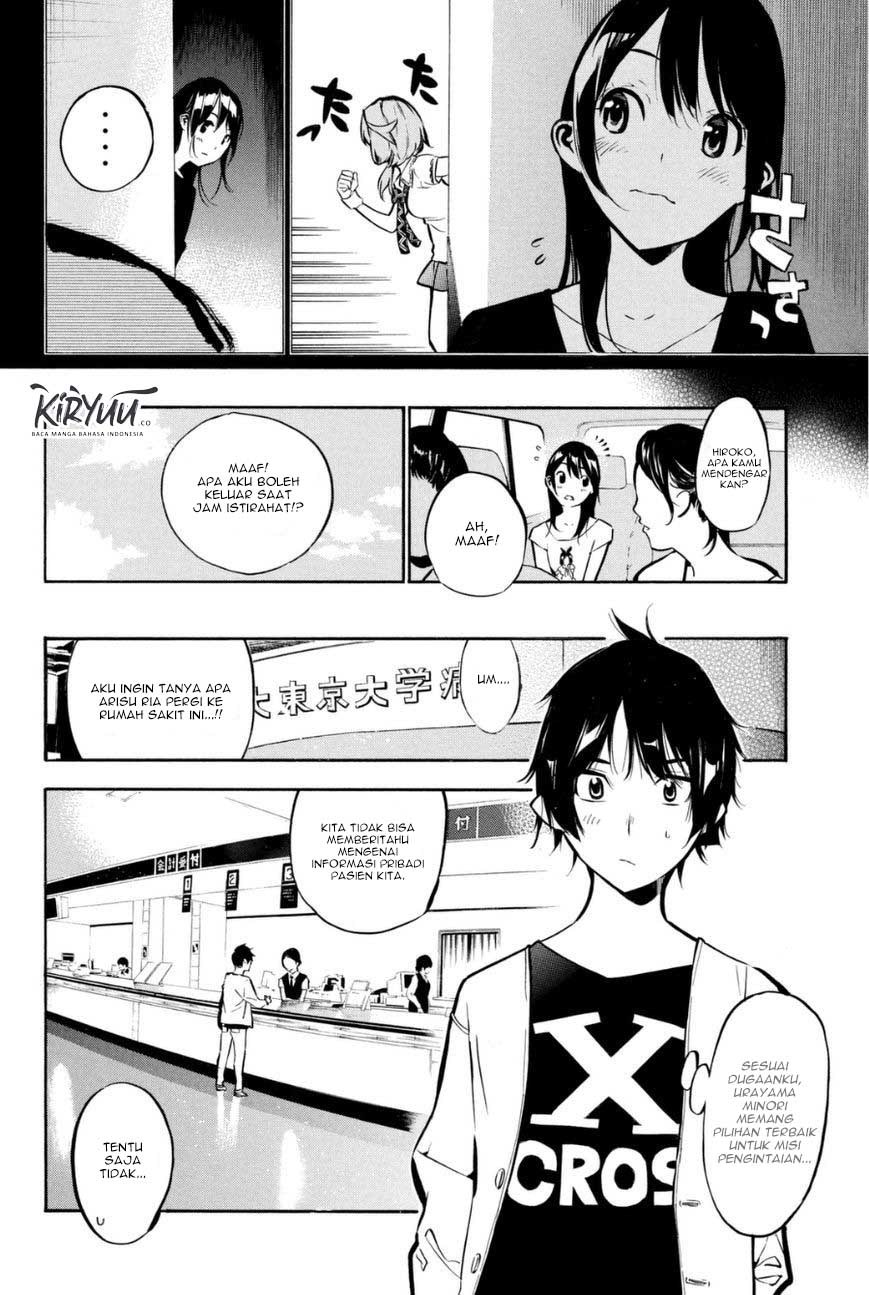 Chapter 196 - halaman 9