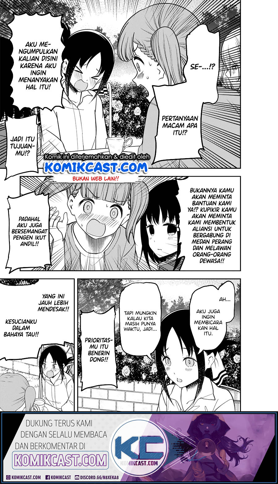 Chapter 216 - halaman 12