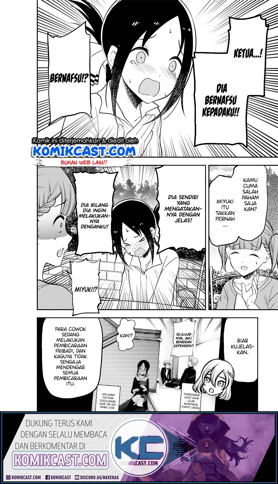 Chapter 216 - halaman 13