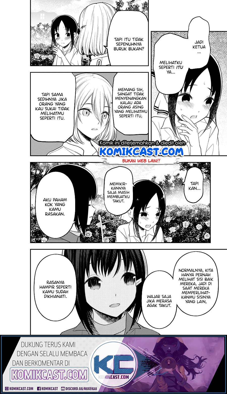 Chapter 216 - halaman 15