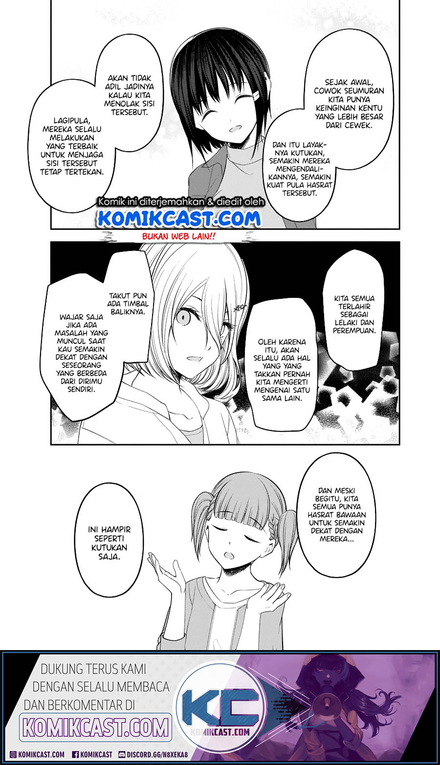 Chapter 216 - halaman 18