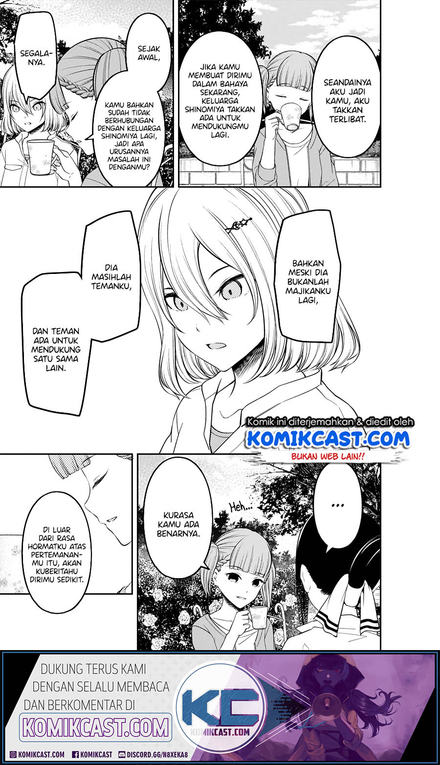 Chapter 216 - halaman 6