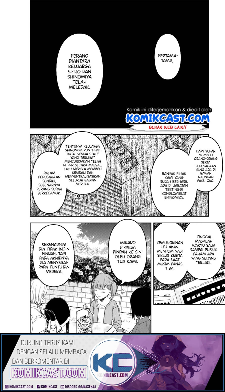 Chapter 216 - halaman 7