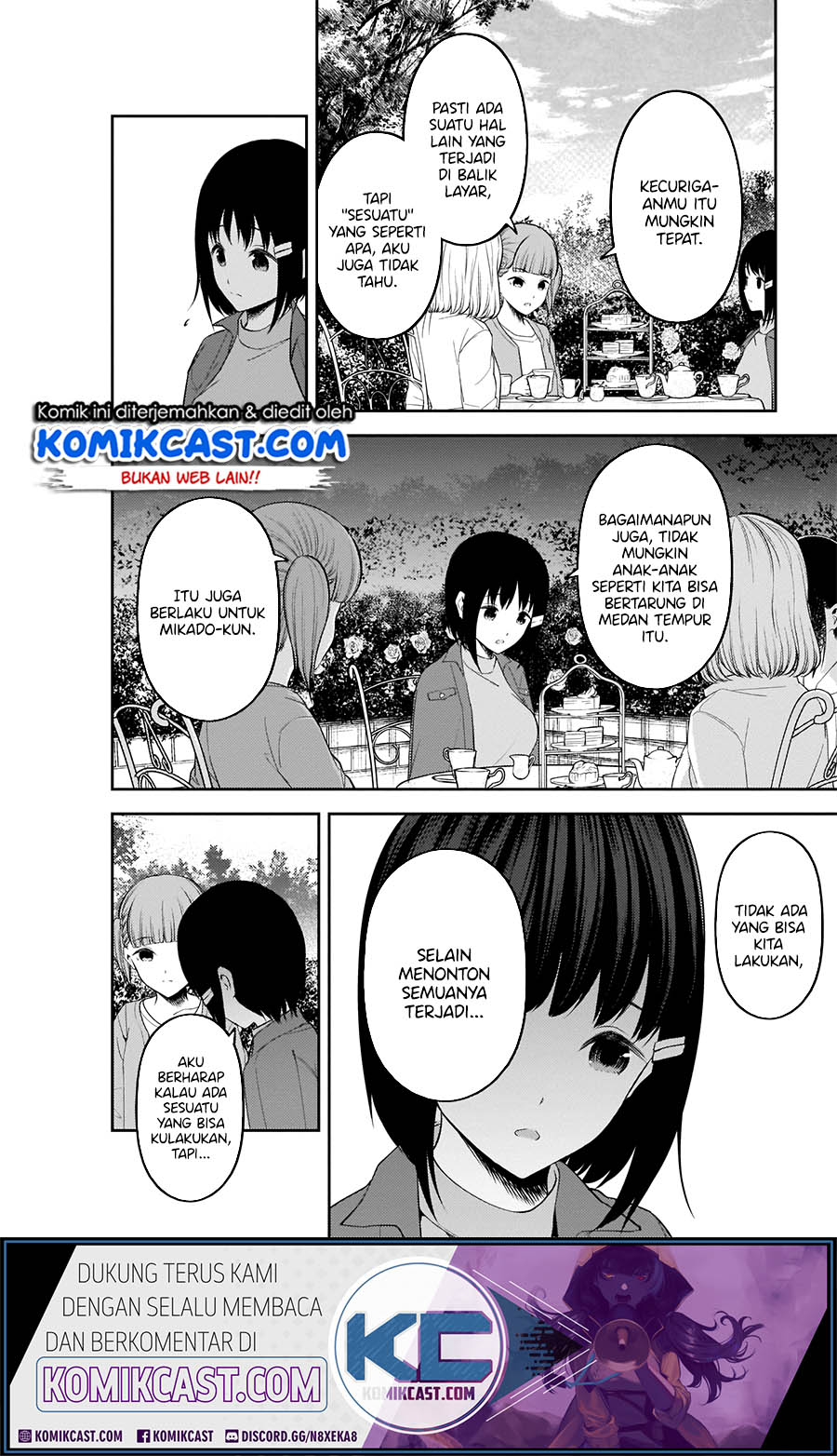 Chapter 216 - halaman 9