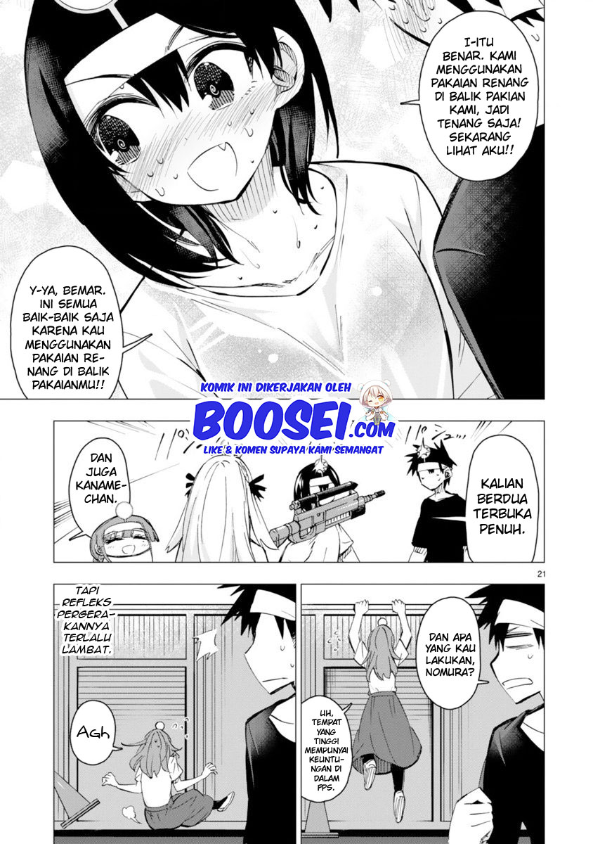 Chapter 15 - halaman 25