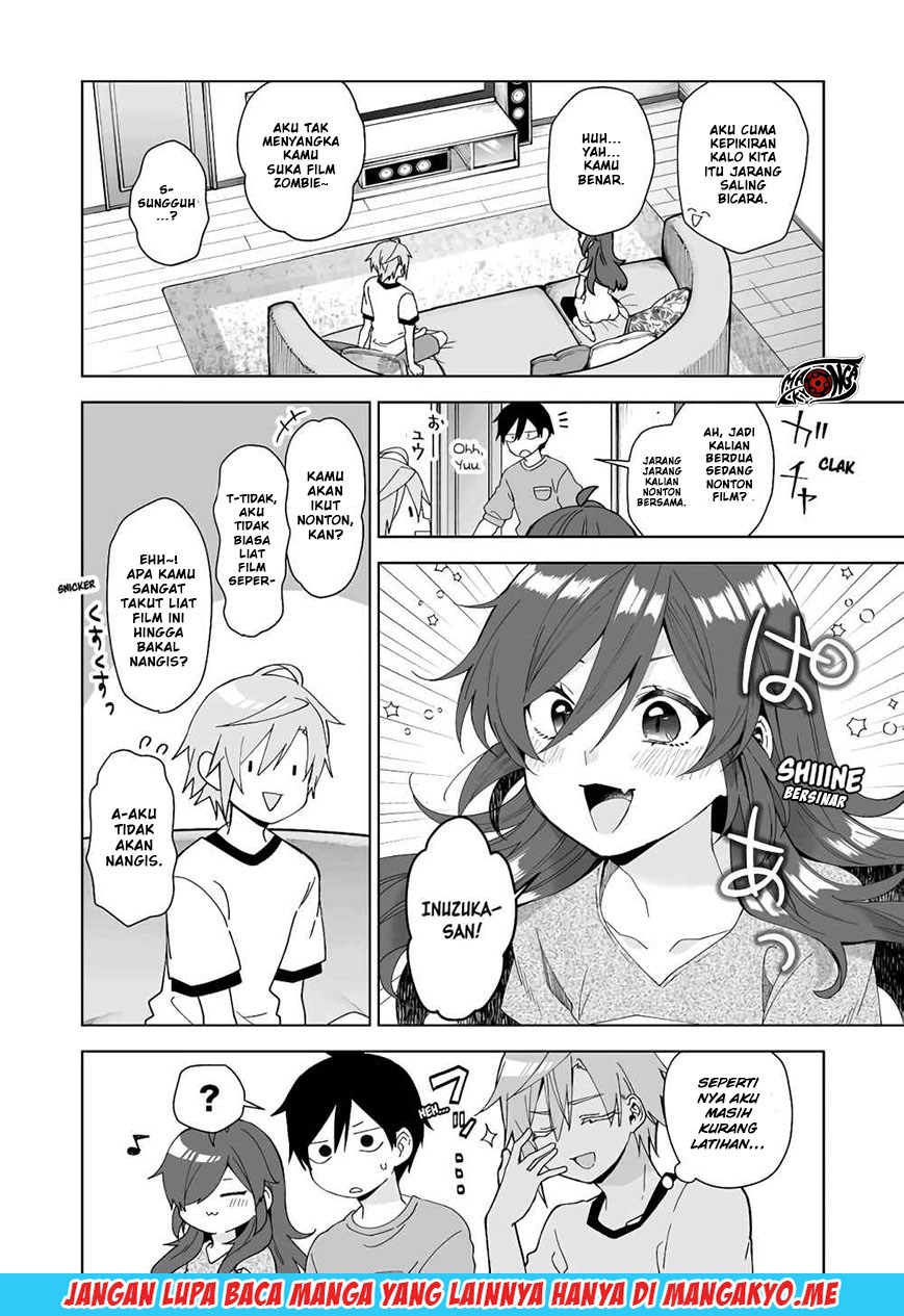 Chapter 41 - halaman 6
