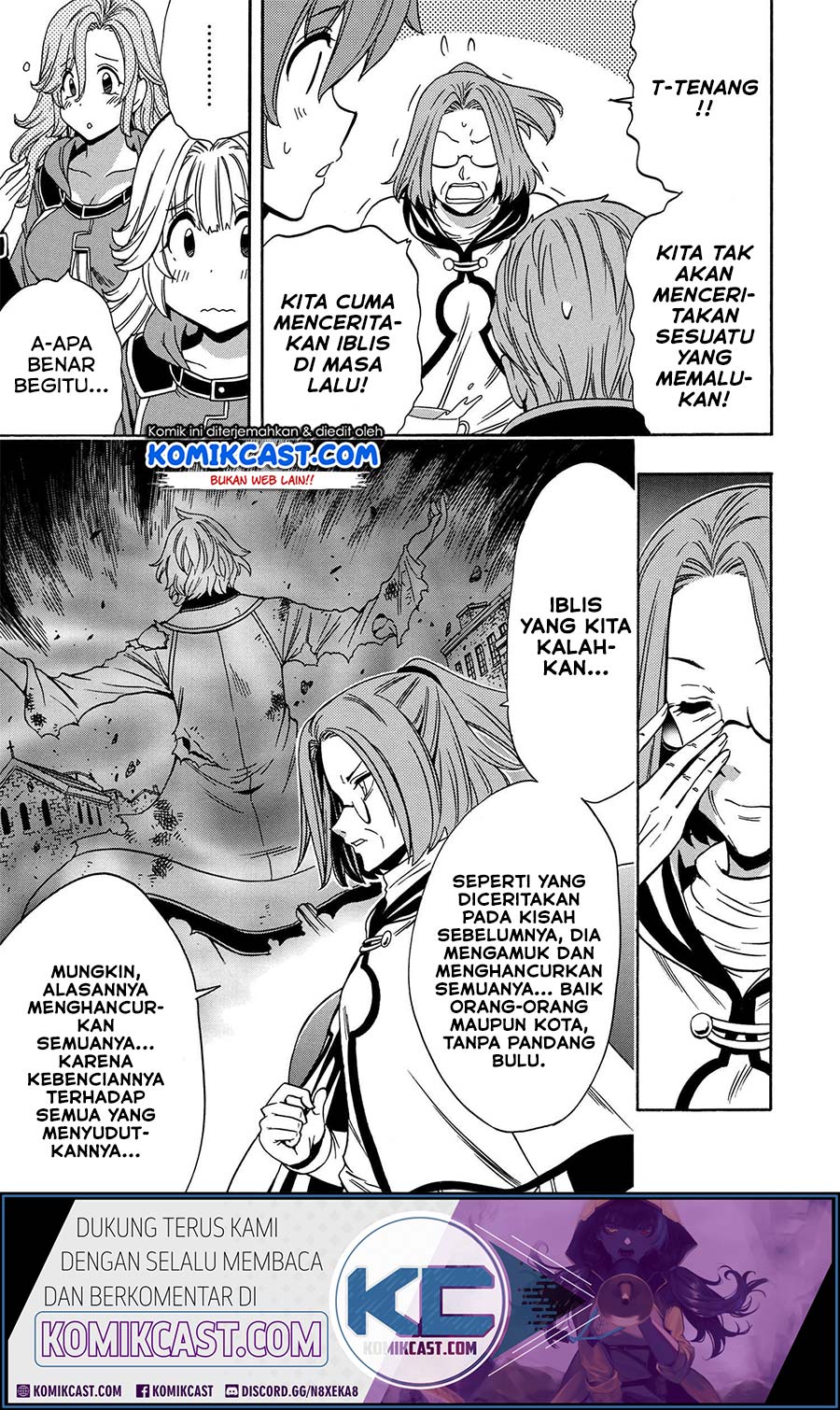 Chapter 52 - halaman 20