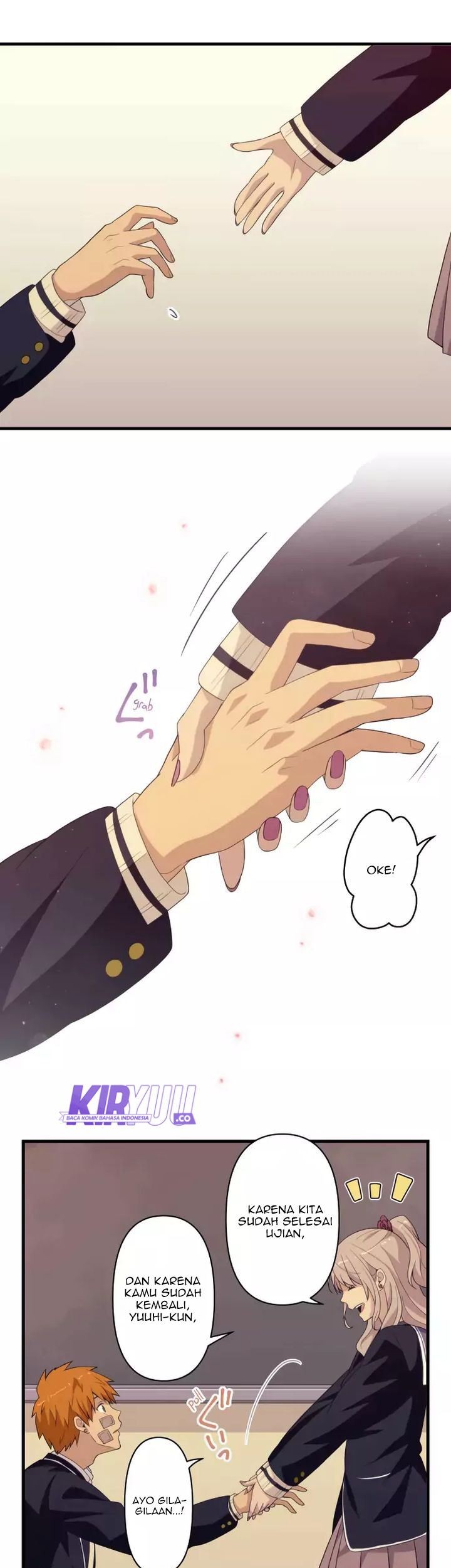 Chapter 60 - halaman 17