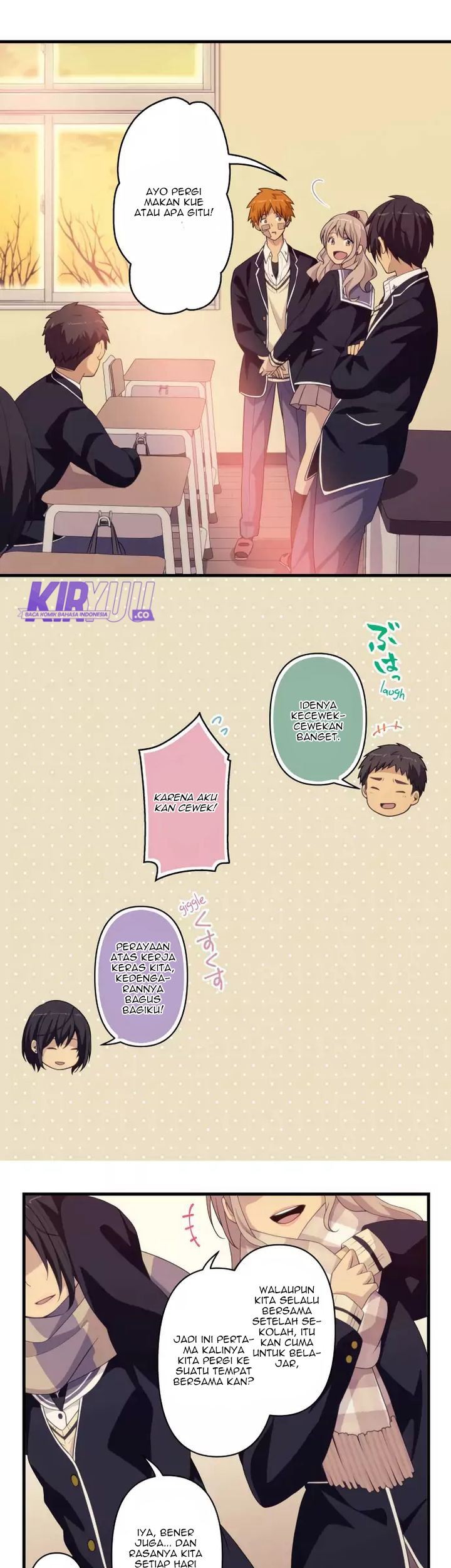 Chapter 60 - halaman 19