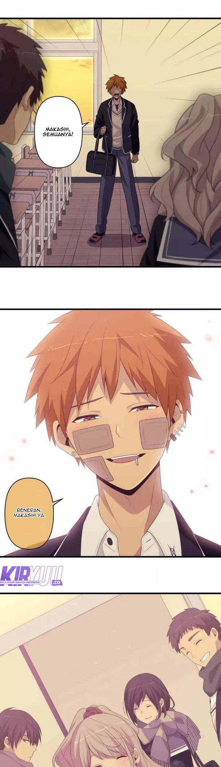 Chapter 60 - halaman 23