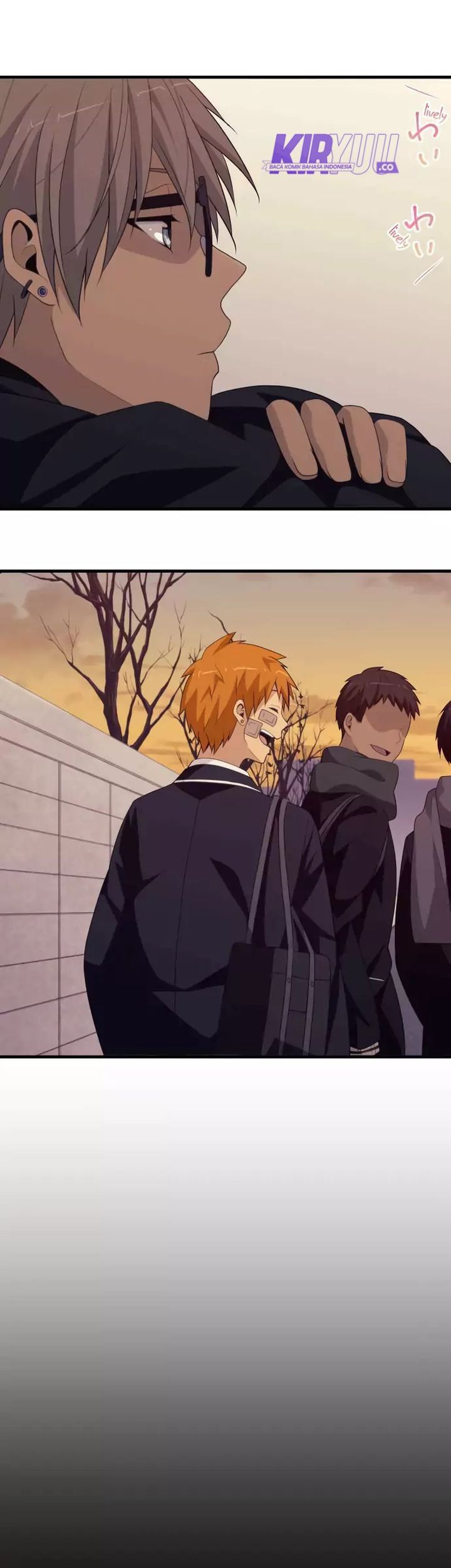 Chapter 60 - halaman 27