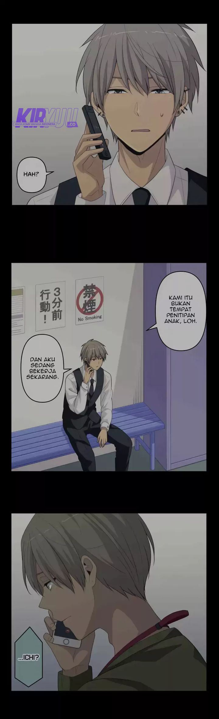 Chapter 60 - halaman 29