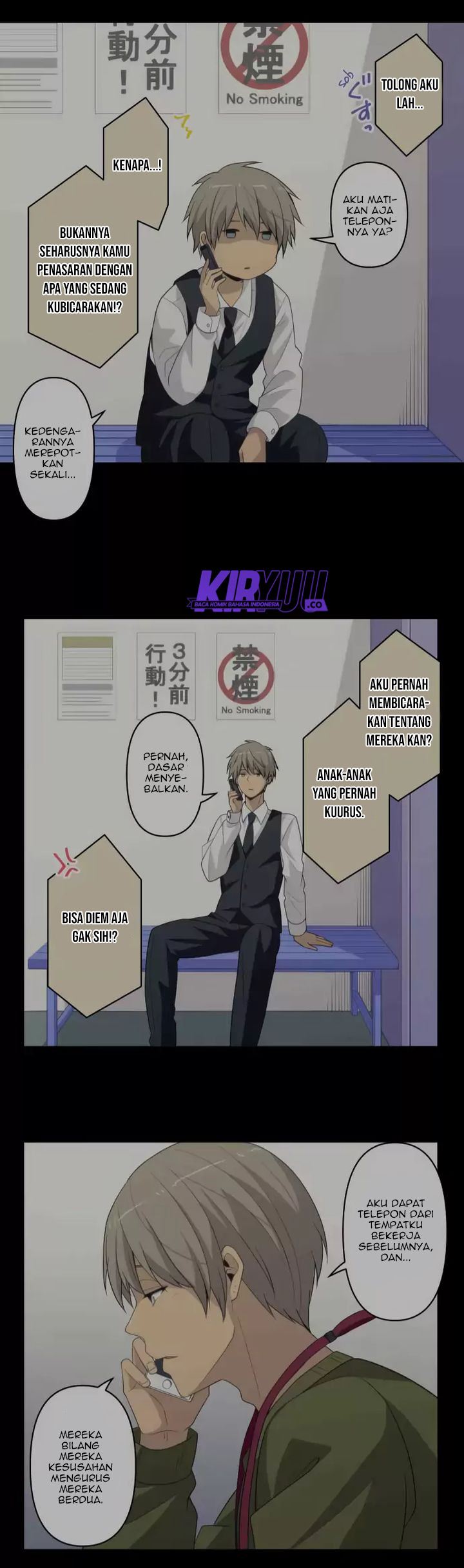 Chapter 60 - halaman 30