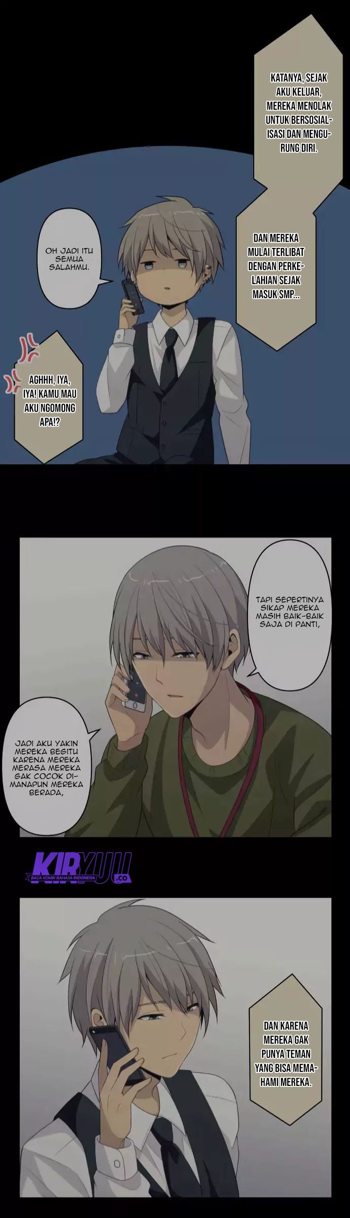 Chapter 60 - halaman 31