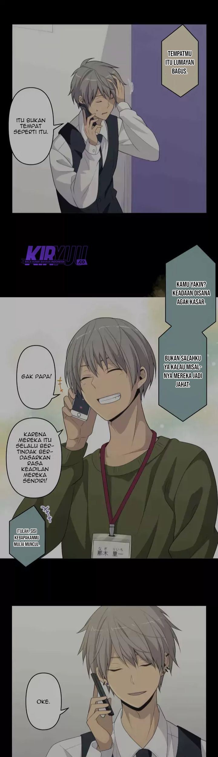 Chapter 60 - halaman 34