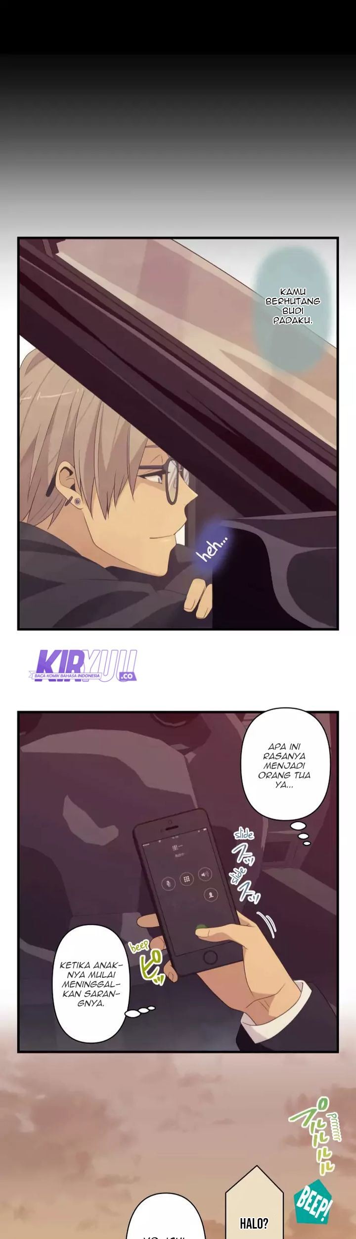 Chapter 60 - halaman 36