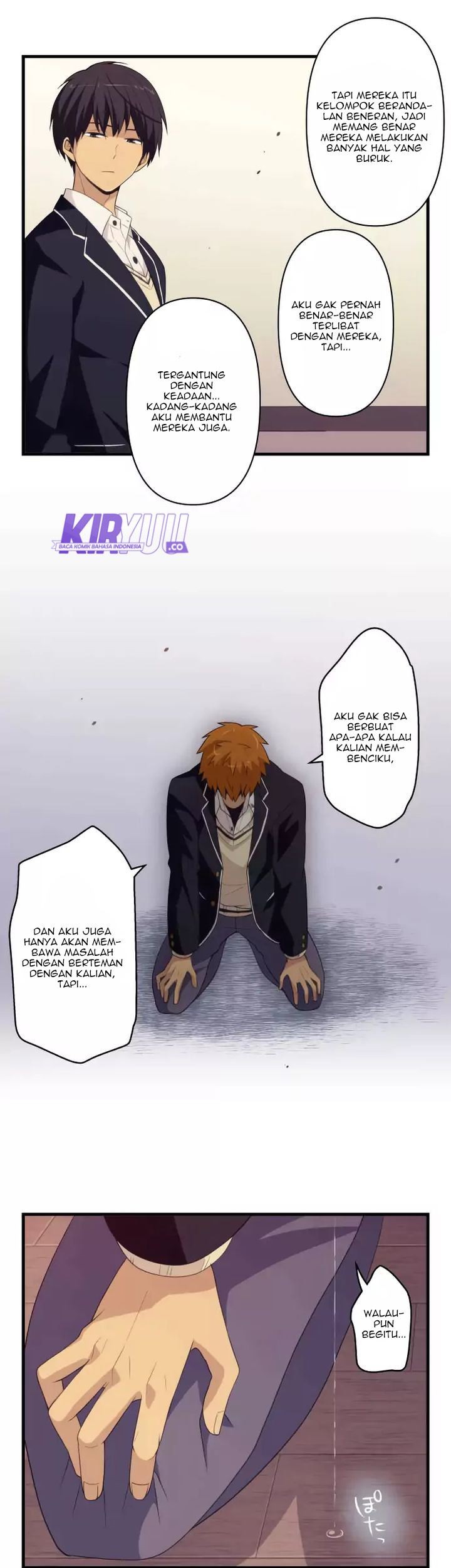 Chapter 60 - halaman 8