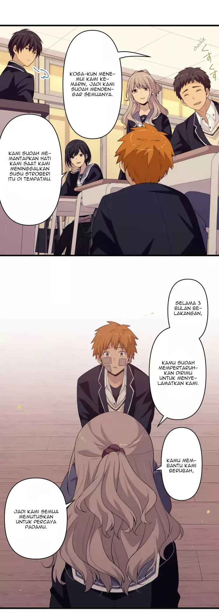 Chapter 60 - halaman 15