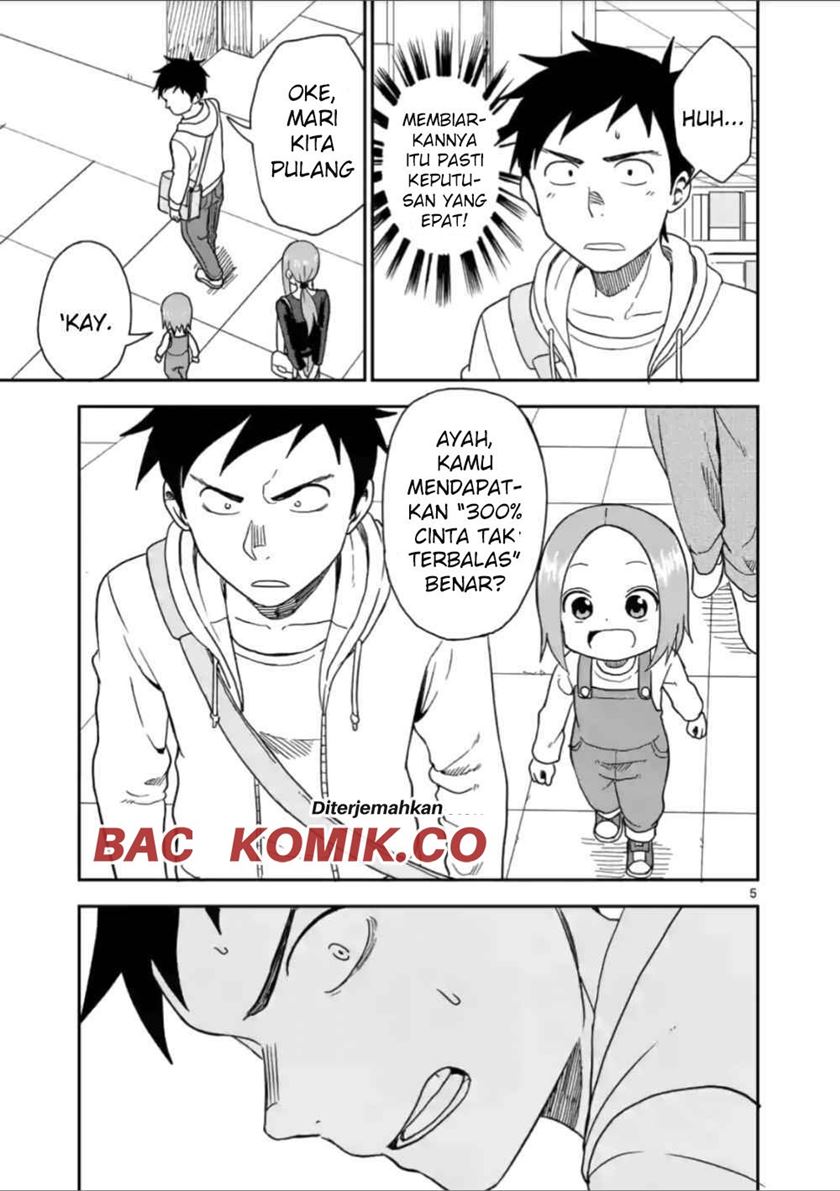Chapter 61 - halaman 6