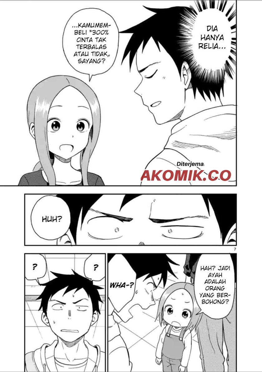 Chapter 61 - halaman 8