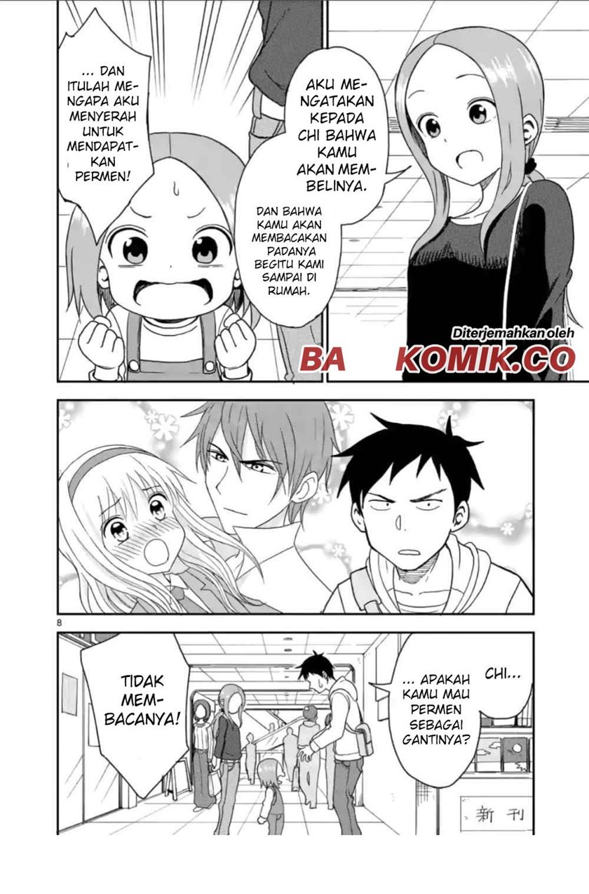 Chapter 61 - halaman 9