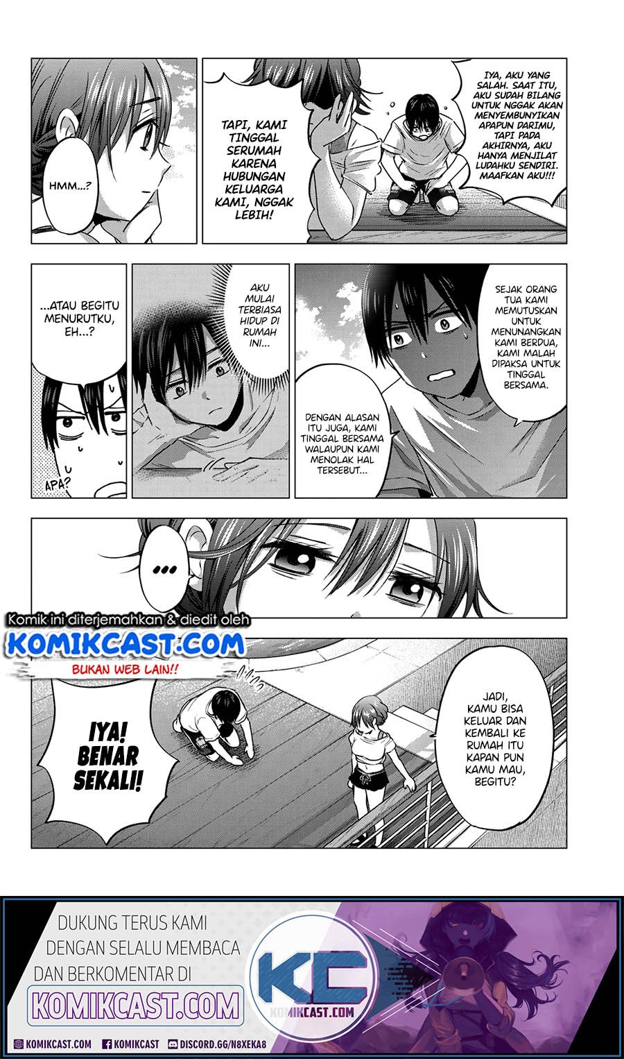 Chapter 49 - halaman 11