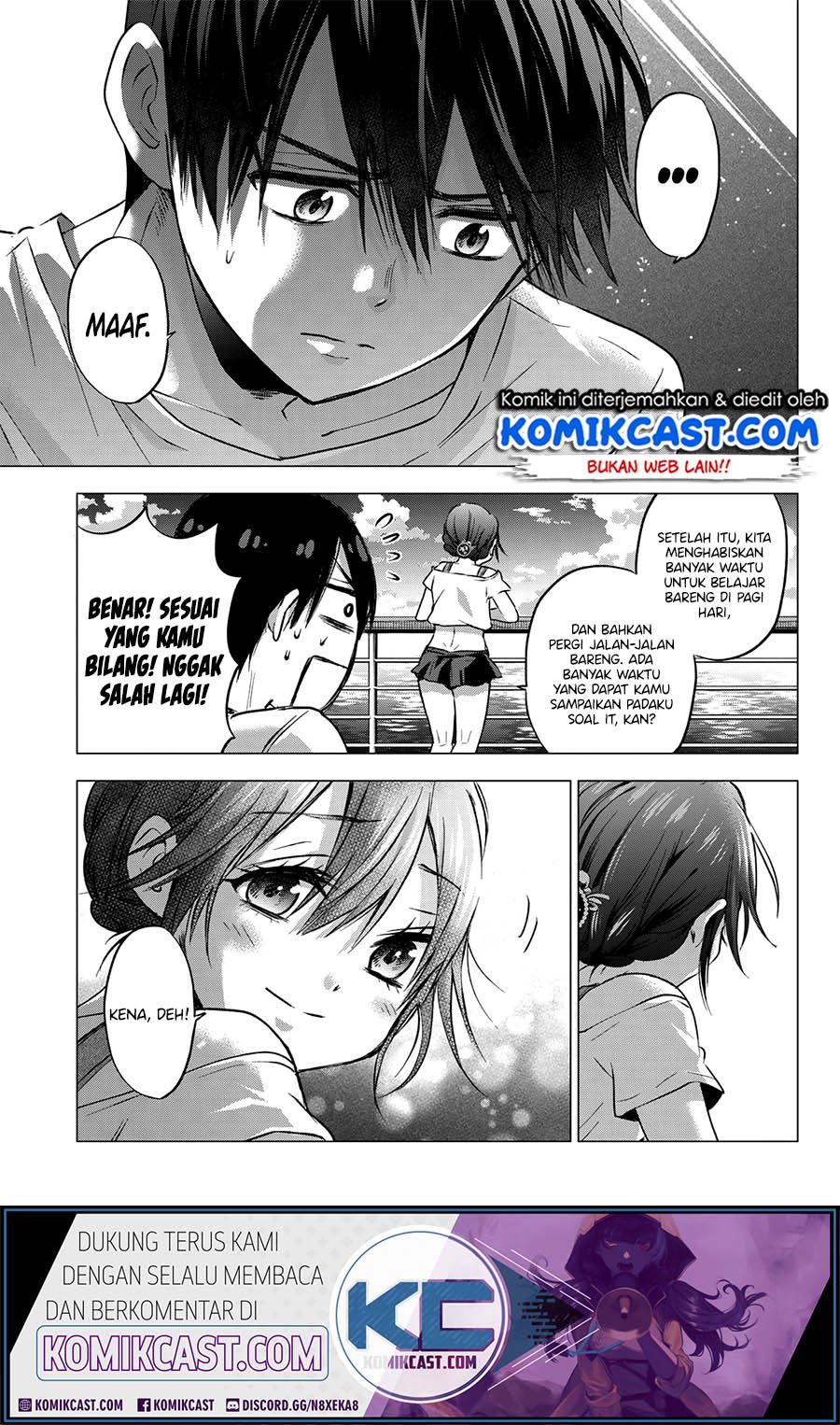 Chapter 49 - halaman 14