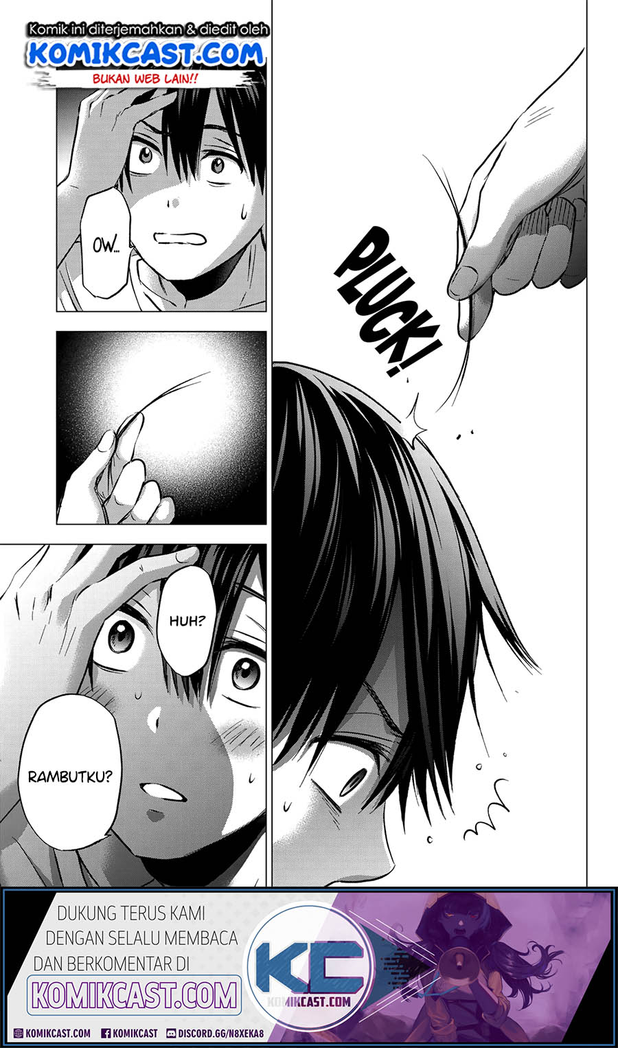 Chapter 49 - halaman 16