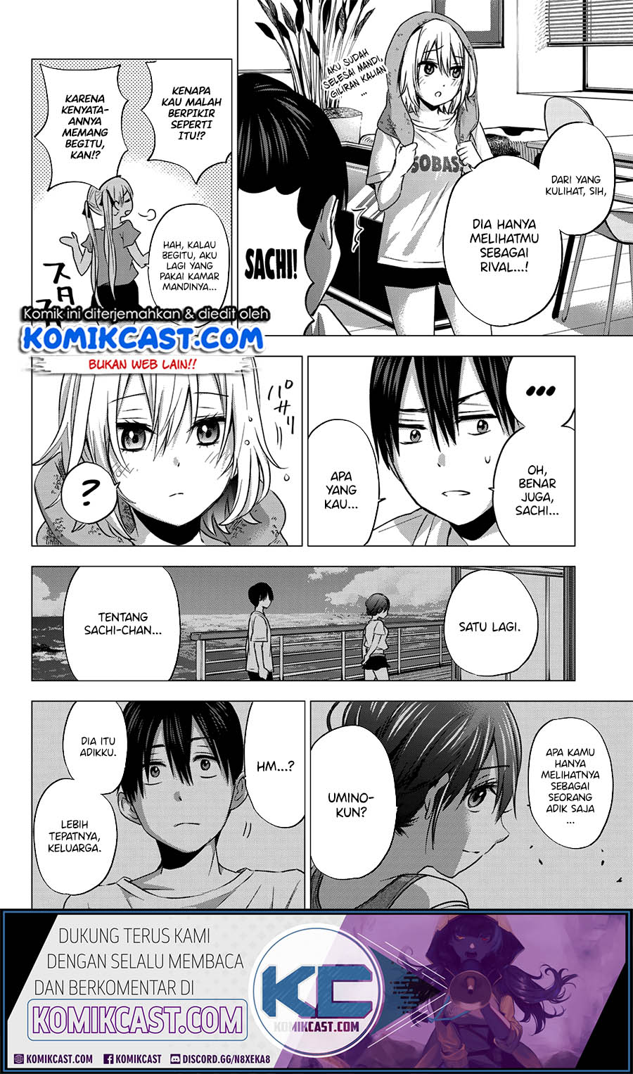Chapter 49 - halaman 19