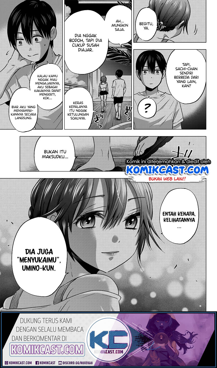 Chapter 49 - halaman 20