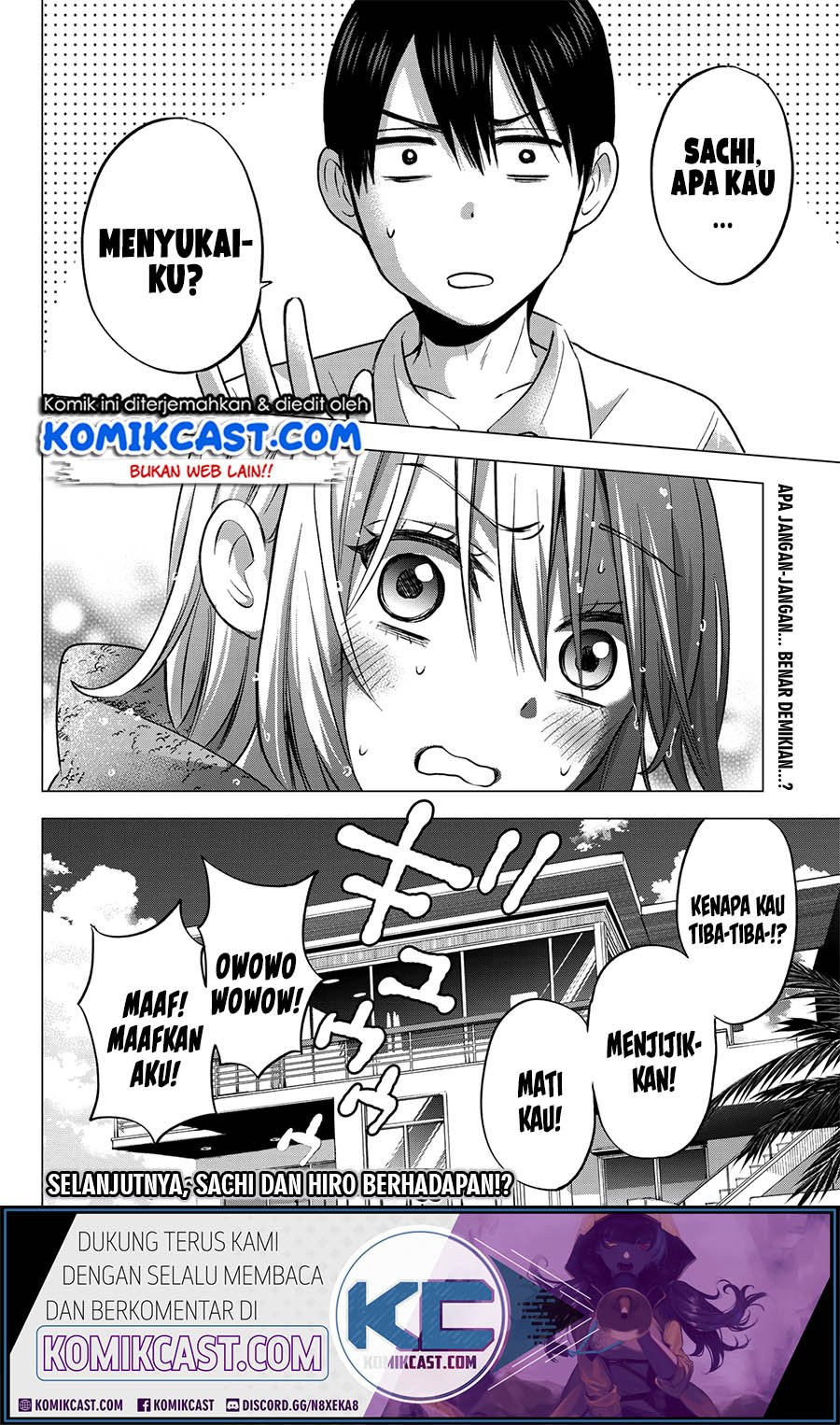 Chapter 49 - halaman 21