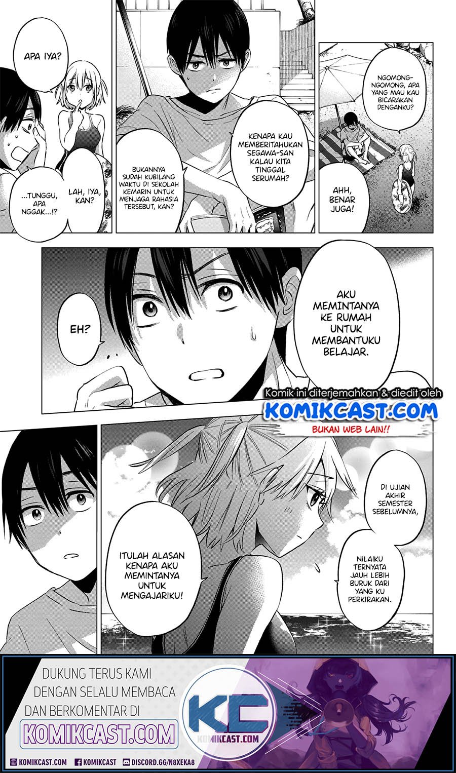 Chapter 49 - halaman 6