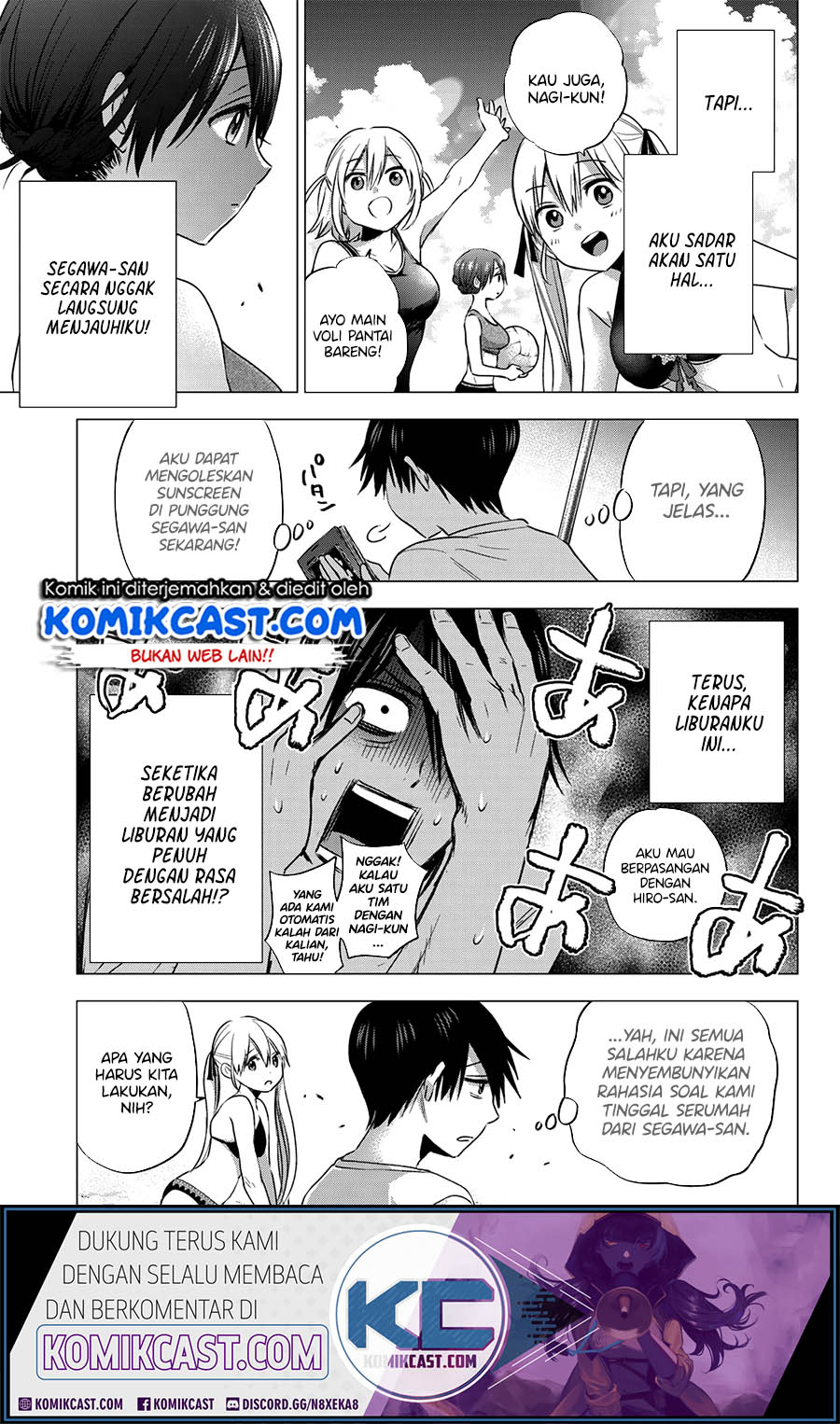 Chapter 49 - halaman 8