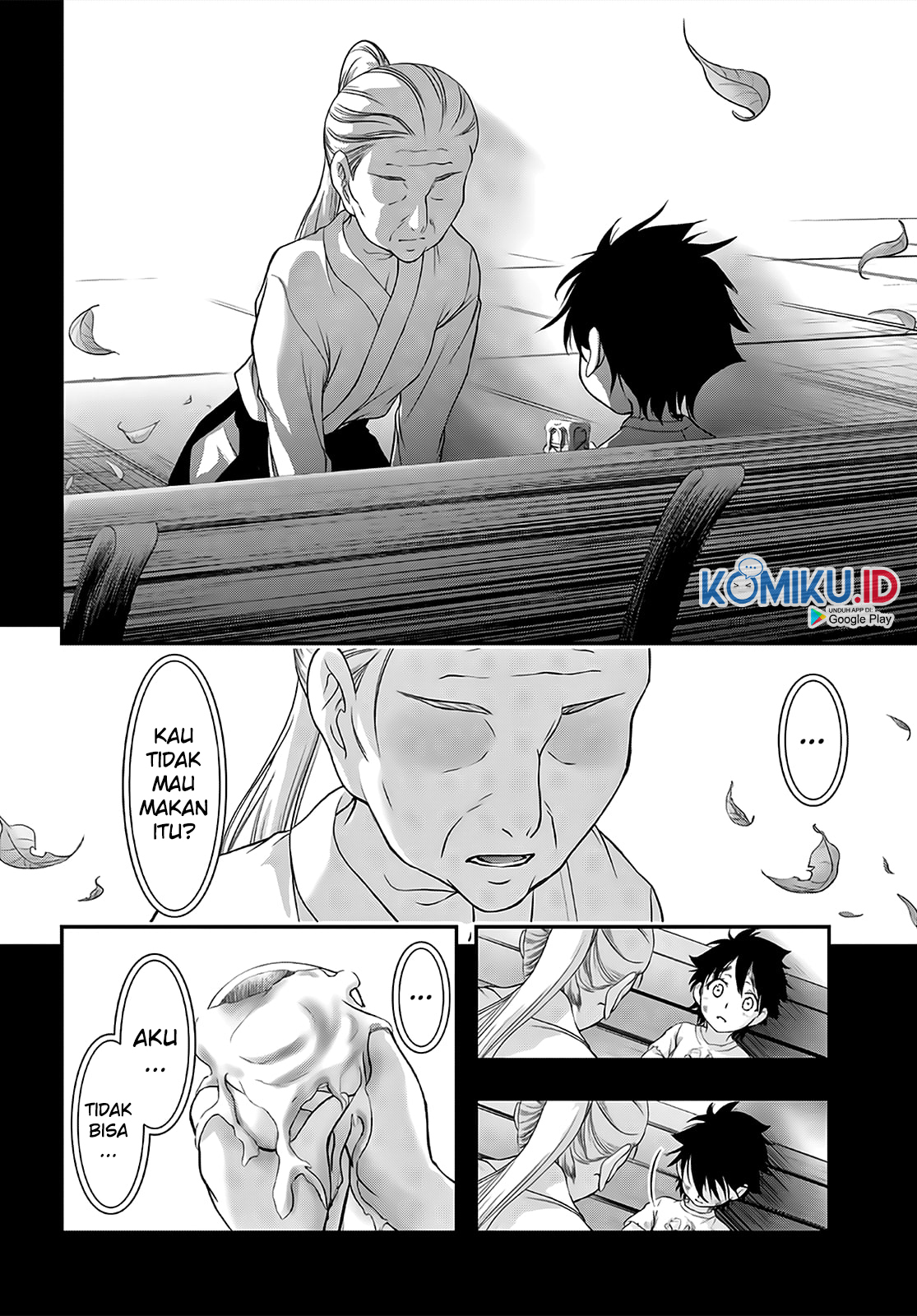 Chapter 67 - halaman 13