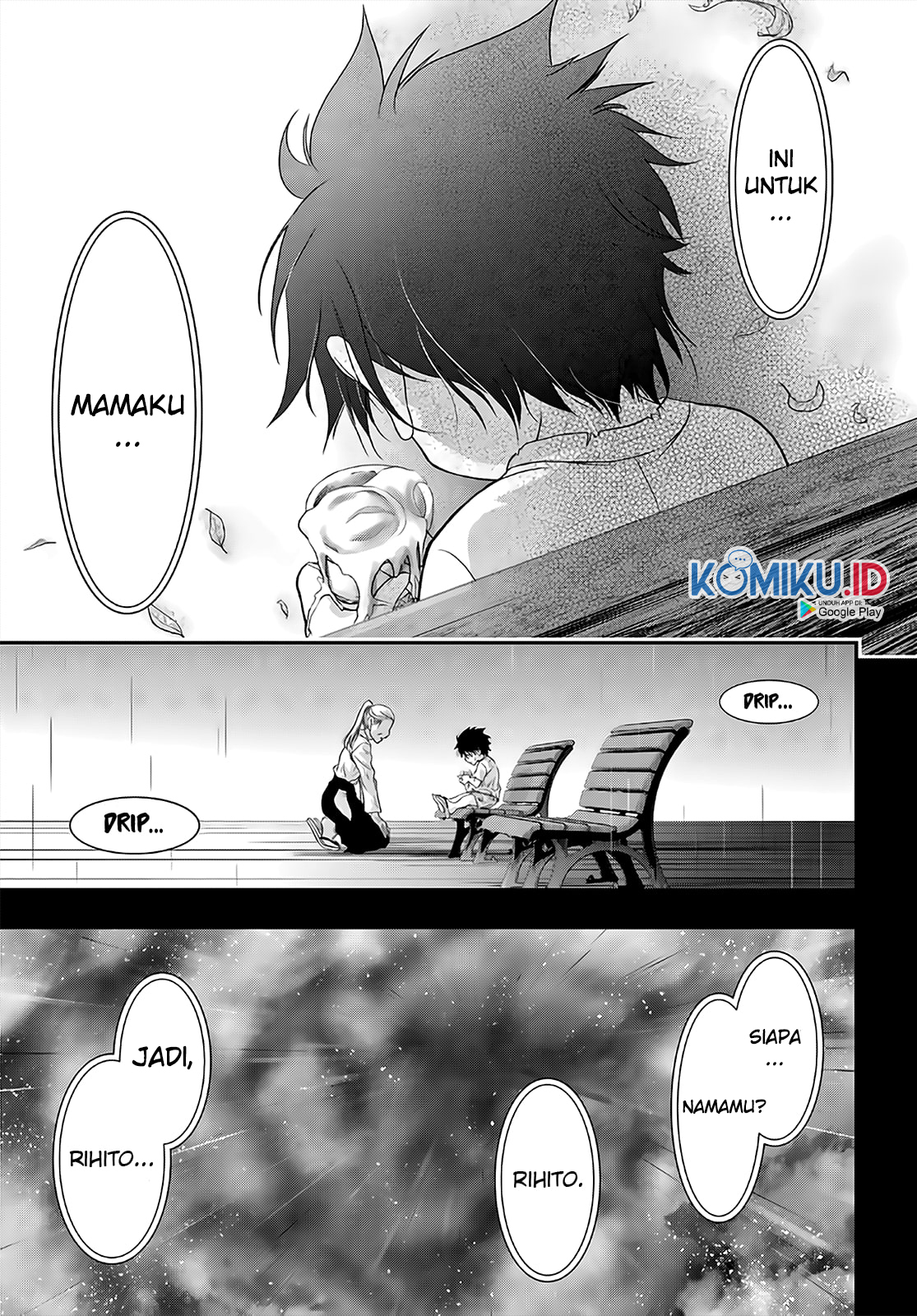 Chapter 67 - halaman 14